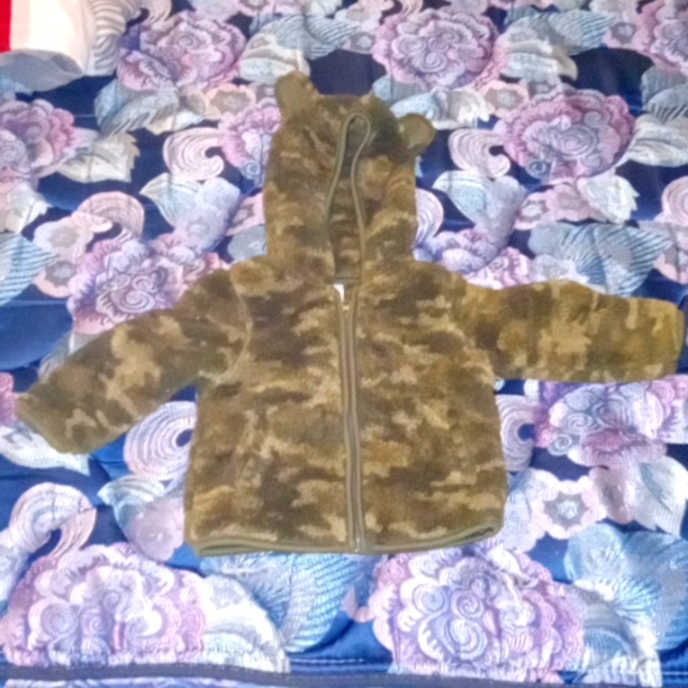 Sweater Hoodie